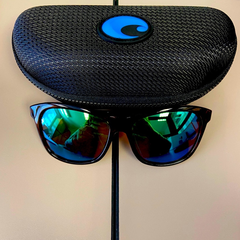 Women’s Costa Del Mar- Vela Sunglasses